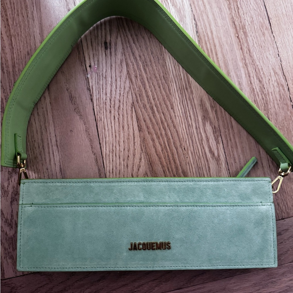 Jacquemus Shoulder Bag - Picture 13 of 16